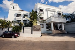 Sea Shell Port Blair, Ferrargunj