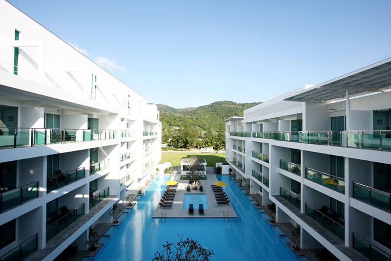 The Old Et Karon Beach Resort Inr 5602 Off The Old Et Karon Beach Resort Inr 5602 Off 1 3 8 9 Best Offers On