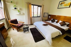 Kashi Haven Heritage Retreat, Varanasi