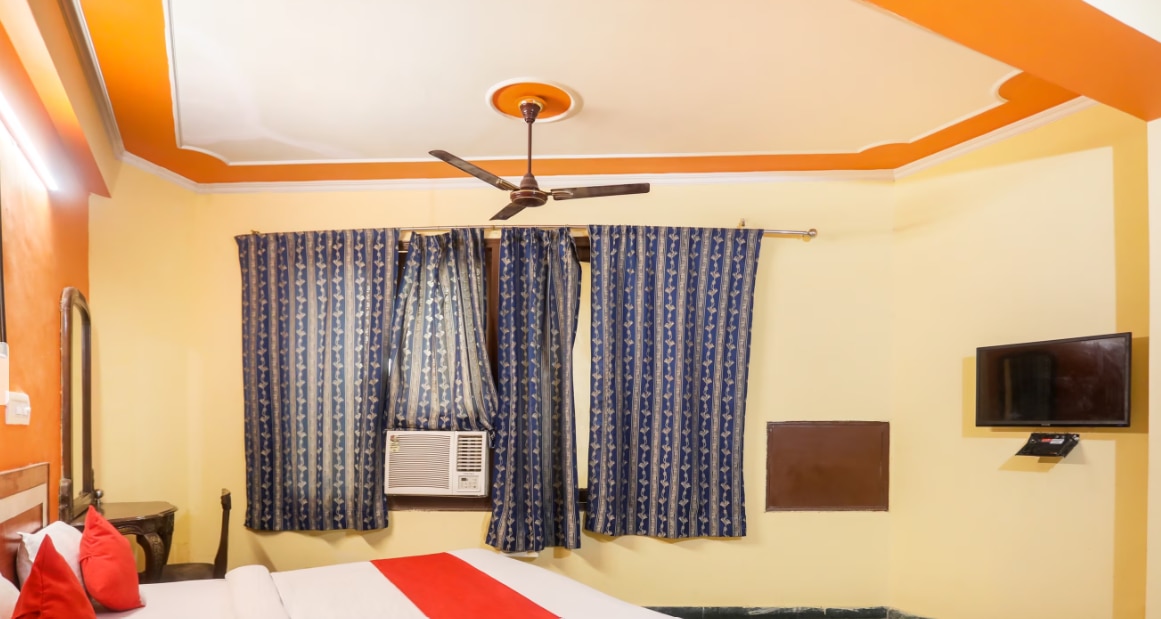 Hotel Heaven Ghaziabad - Tap to explore photos