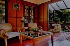 Mutiara Taman Negara Resort, Jerantut