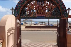 Hotel Suv Palace, Puri