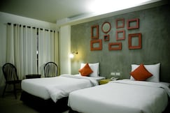 ACCA Patong Apartments, Phuket