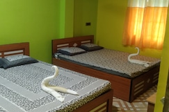 DOOARS queen, Kochbihar