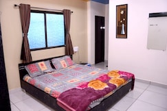 PARAMESHWAR HOTEL AND RESTAURANT , Bhavnagar