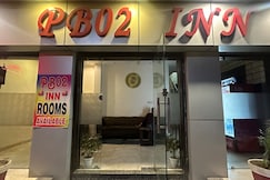 Hotel PB02 Inn, Amritsar
