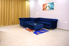 BookNGo Premium 2BHK HomeStay - Greater Noida, Greater Noida