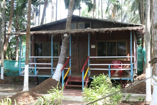 Sanskruti Coco Farm Kolad