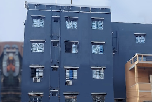 Hotel O Narayanan Near Kolkata Airport