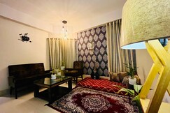Oasis   The Urban Hideaway, Guwahati