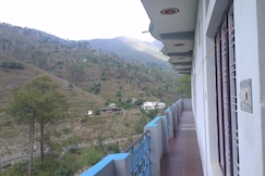 Hotel Garhwal Palace, Barkot