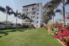 The Maharaja Club, Shantiniketan