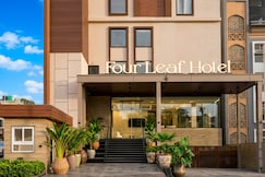 Four Leaf Hotel Dehradun, Dehradun
