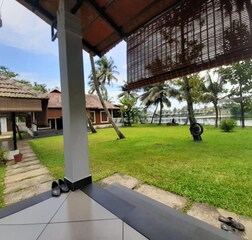 Entire  one Bed Room Villa