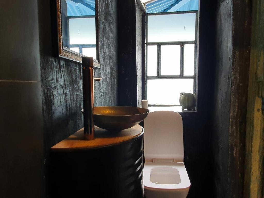 Amma Heritage Haveli A 150 year old haveli - Tap to explore photos