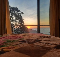 Standard AC Room