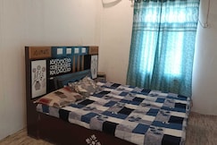 SPOT ON H S .r Hotel, Pukhrayan