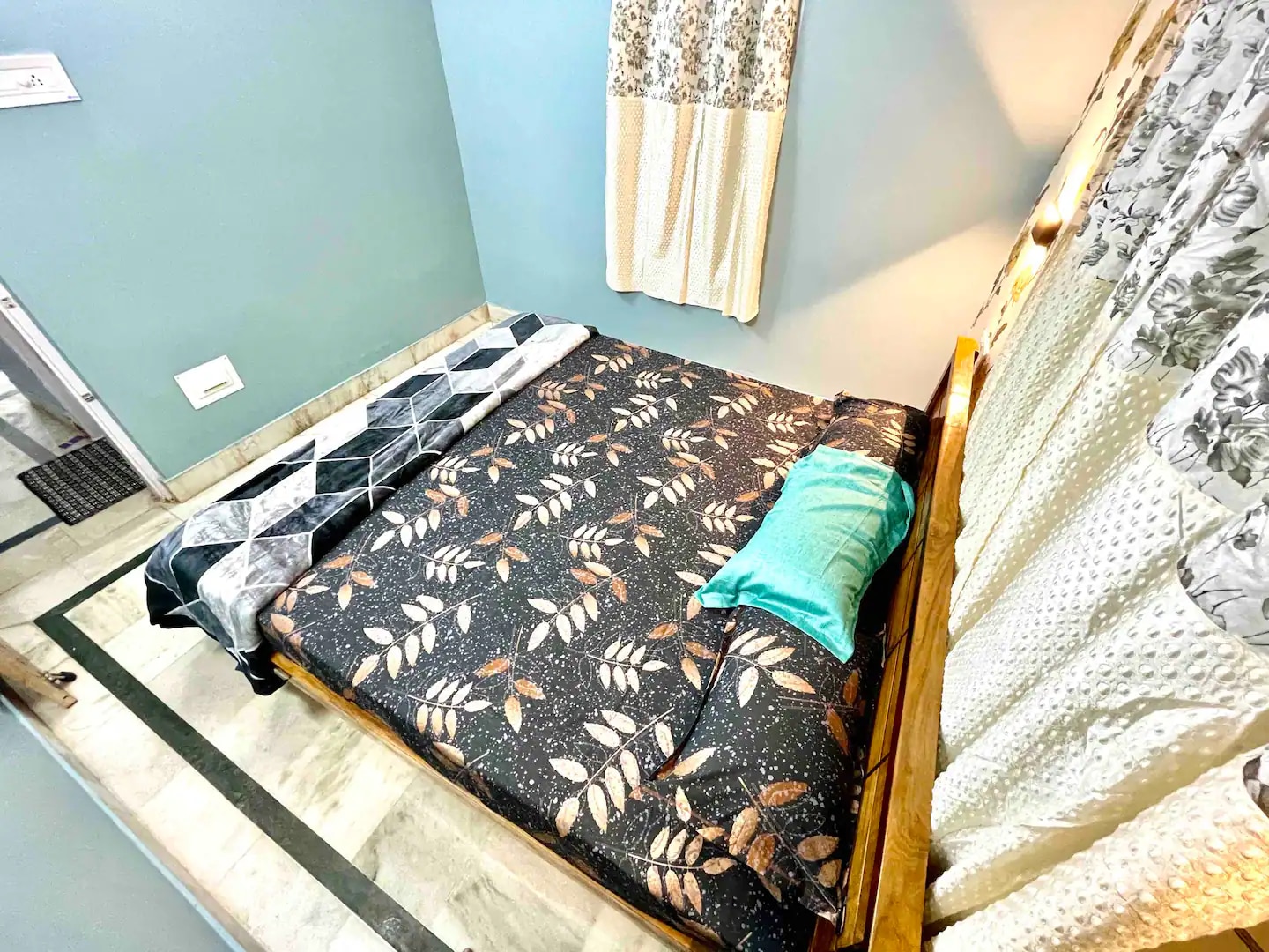Laxmi Kutir Homestays -2BHK AC (Blue)  - Tap to explore photos