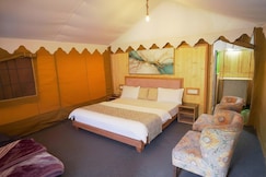 PALKI CAMPS AND RESORTS, Chakrata