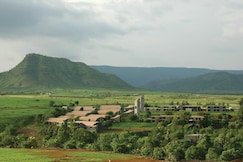 Nirvana Nature Cure, Wadgaon