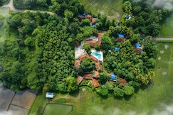 Mystery Maze Resort and Spa, Wayanad