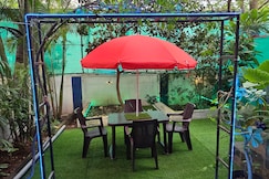 3 BHK | The Leafy Retreat by G and S Privee, Goa