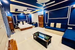 HOTEL RAHAT, Jhalawar