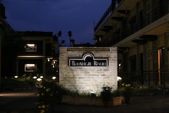 Moonlight Resort and Spa, Pokhara