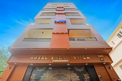 FabHotel Dream Villa, Patna