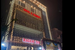 Hotel Raghav Inn, Prayagraj