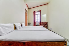 SPOT ON Hotel Sitaram Palace, Agra