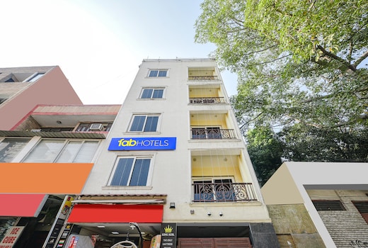 FabHotel AK Villa