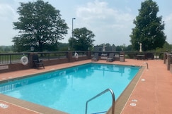 Hampton Inn Corbin KY, Whitley, Kentucky