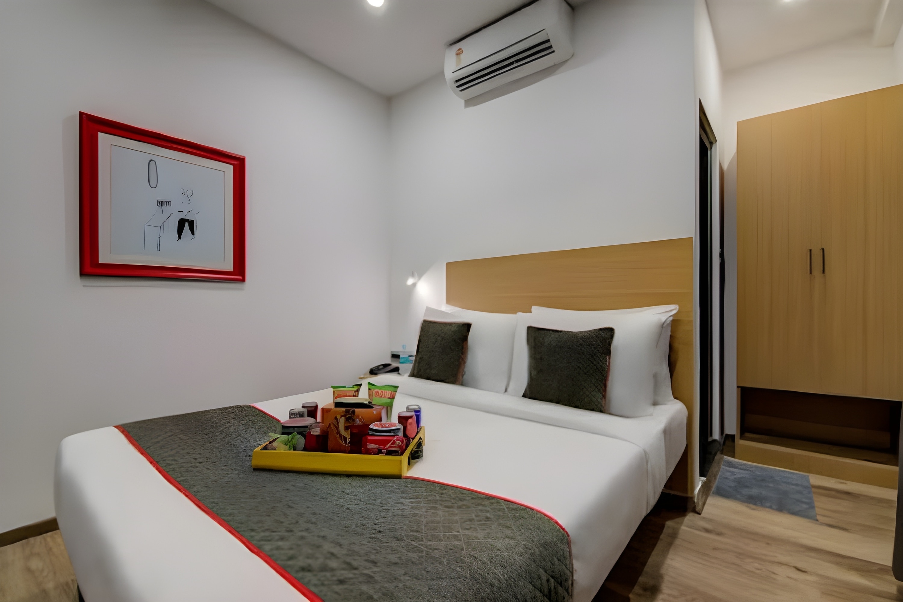 DBR Suites RR Nagar - Tap to explore photos