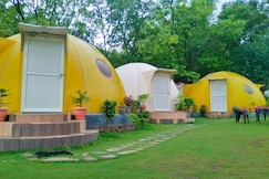 Jusgar Resort and Hotel