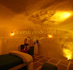 King Cave Without Jacuzzi