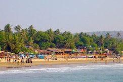 Madrid Homestay Goa 10 min to Beach, Goa