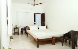 Deluxe AC Room with Balcony