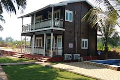 Seaesta Beach Cottages and Suites, Goa