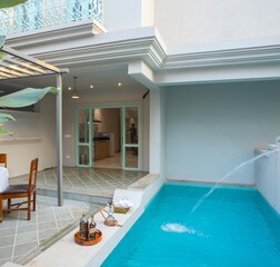 Swimming Pool 1