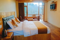 Hotel Nayra., Manali