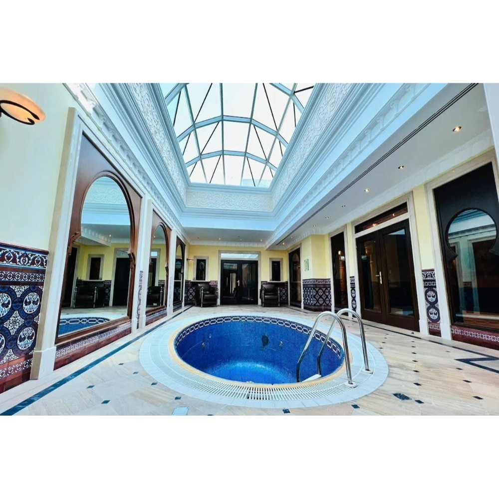 The Bristol Hotel by Royal Orchid Hotel Management - Tap to explore photos