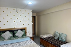 Tanuja Himalayan Homestay, Darjeeling