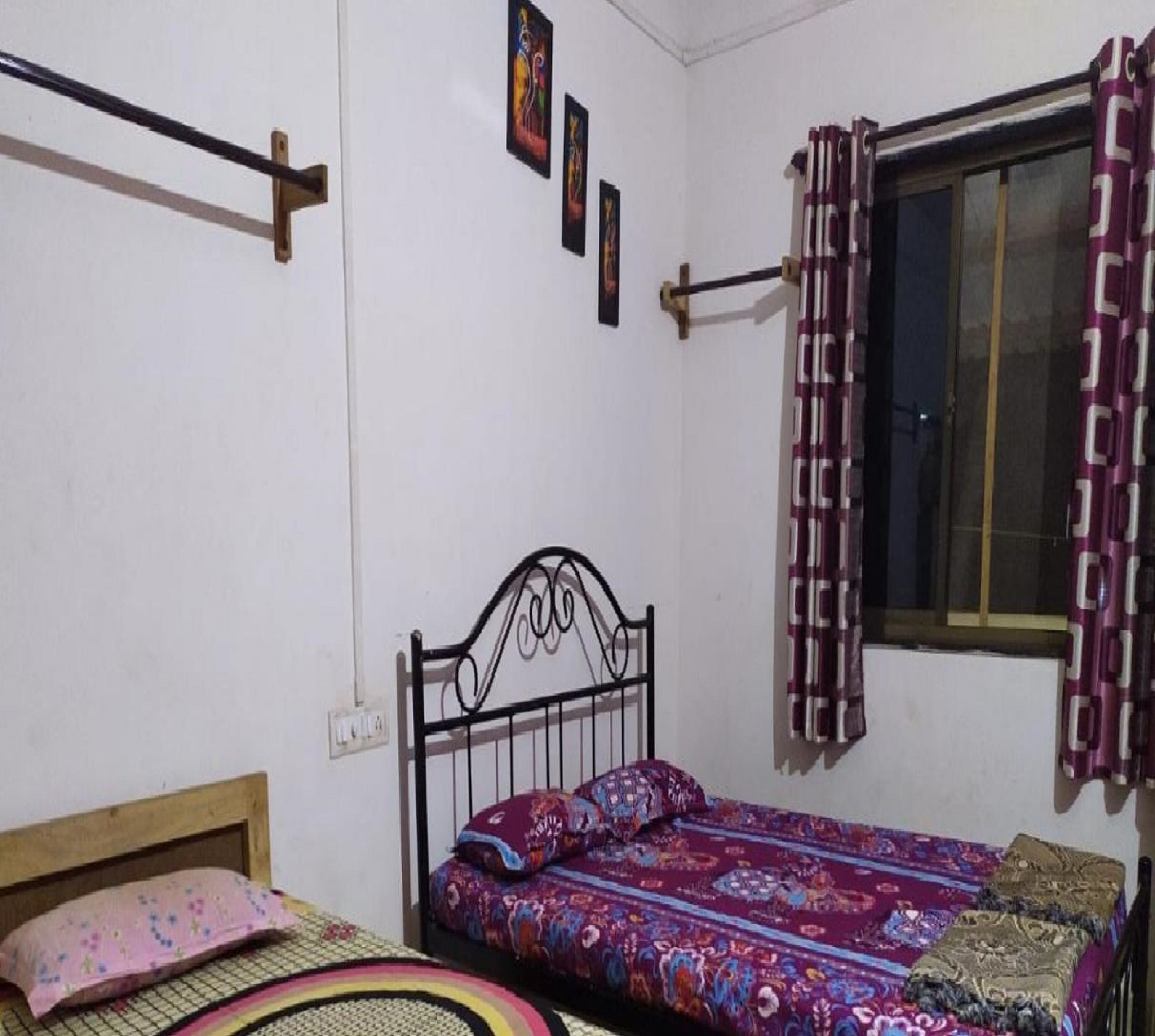 Chavan Holiday Resort - Tap to explore photos