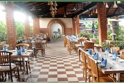 Aavanaa Hotel, Vellore