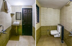 Washroom