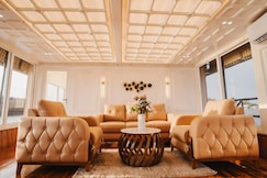 Pickadly Houseboats, Alleppey