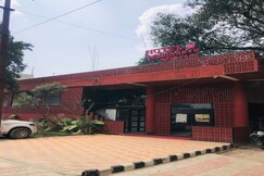 Hotel Abhimanyu Vintage, Katra