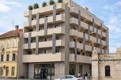 Sunday Residence and SPA Split, Split