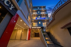FabHotel Dev Ganga Retreat, Rishikesh